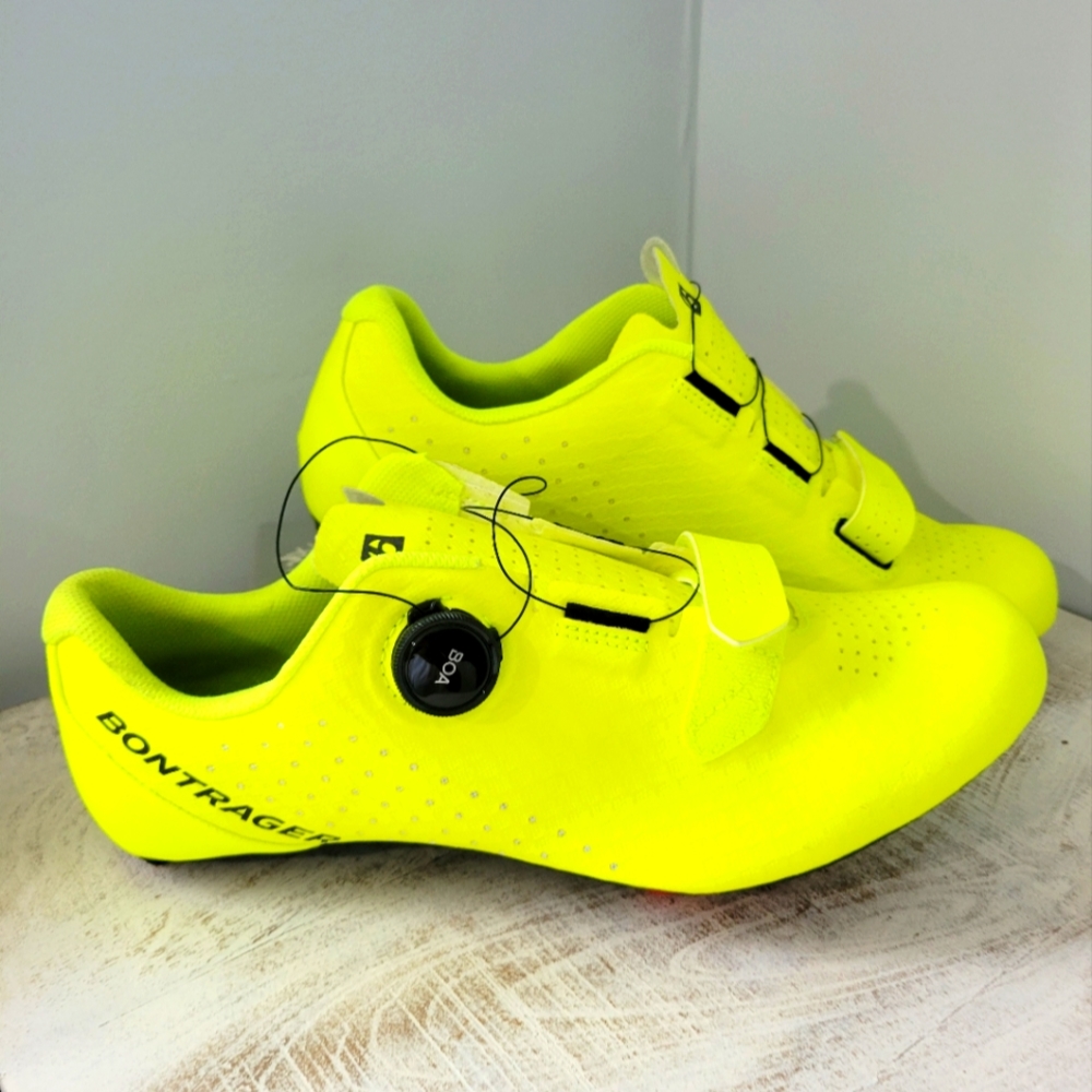 Bontrager Cycling shoes Men's US 14